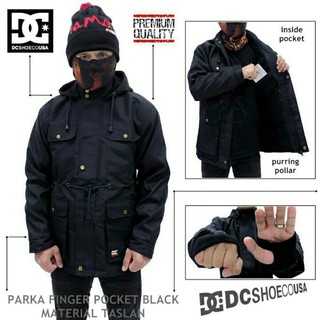 660+ Model Jaket Pria 2018 Terbaru