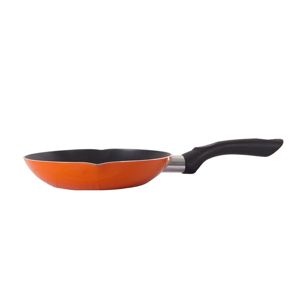 MIYAKO Panci Penggorengan / Wajan Teflon Anti Lengket 18 Cm / Fry Pan FP 18 A