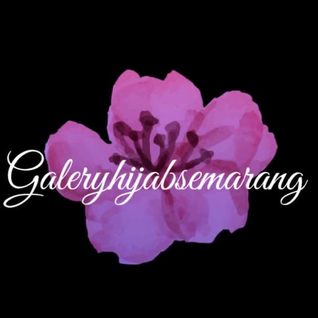 JILBAB SERUT JOKOWI POLOS store logo