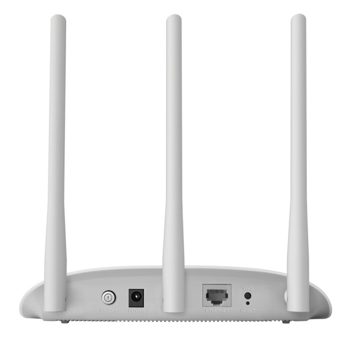 Tp-Link TL-WA901N 450Mbps Wireless N Access Point Wifi WA901N