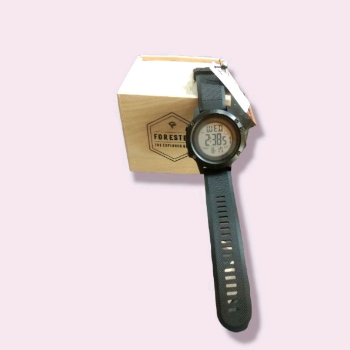 Jam Tangan Forester