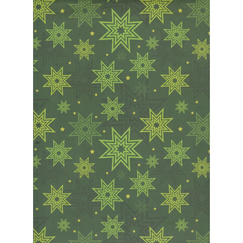 

Kertas Kado Sansan Wawa SW 5656 "pattern/stars