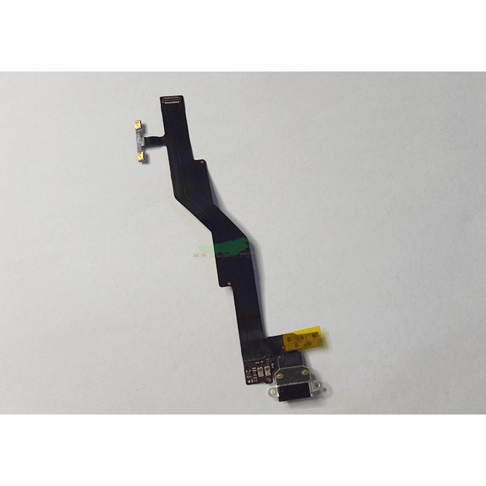 FLEXIBLE CONNECTOR CHARGER + VOLUME OPPO R7