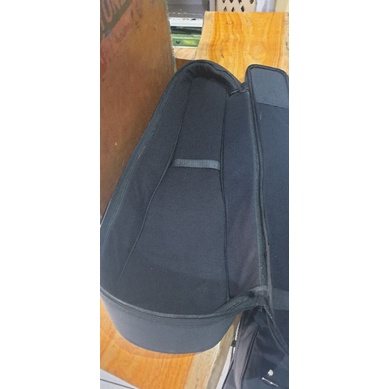 Tas Biola Tebal / Gigbag Biola / Tas Gitarlele Tebal