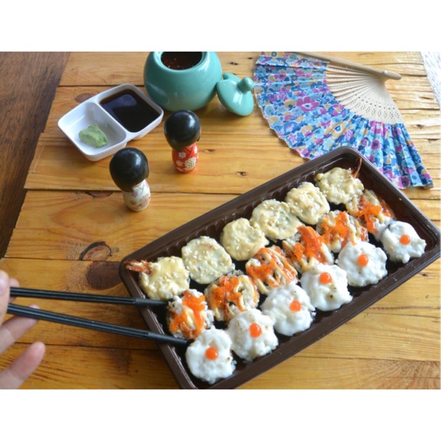 

Chisai Box