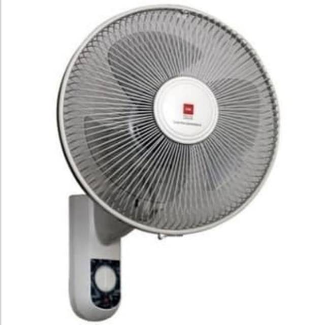 Wall Fan KDK 16" WN-40B | Kipas angin dinding WN40B 16 inch in WN 40 B