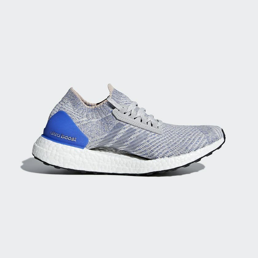 womens grey ultraboost