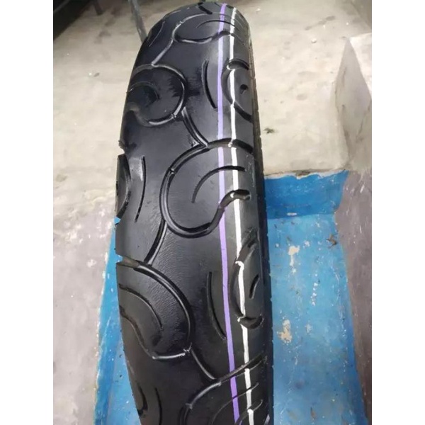 BAN SEKEN UK 80/90- 90/90 MRK FDR RING 14 TUBELEES