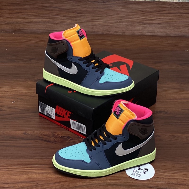 biohack jordan 1 retail price