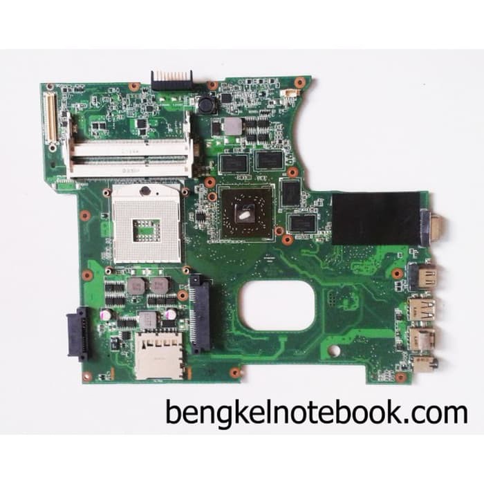 Motherboard Asus A42 A42J K42JA REV 2.0