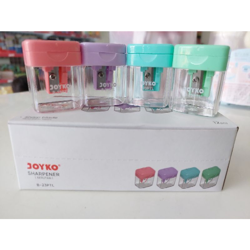 

RAUTAN JOYKO B-23 PASTEL