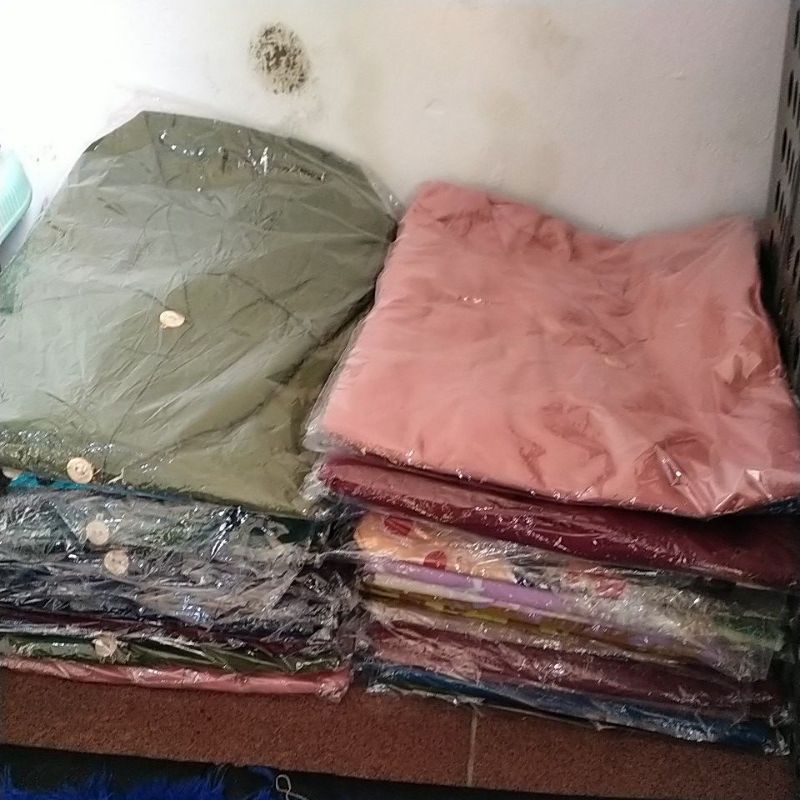 home dress grosir daster paket usaha murah grosir daster murah