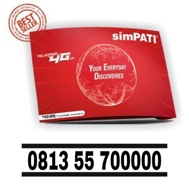 NOMOR CANTIK SIMPATI PANCA 00000