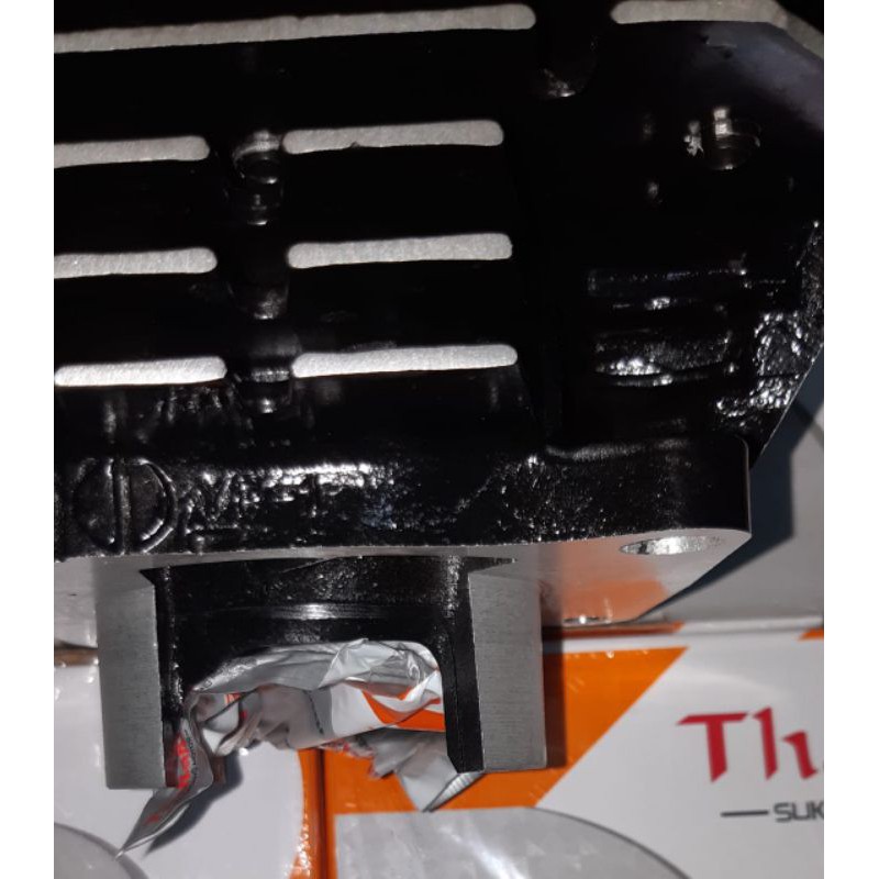 blok bureng RX king thailand