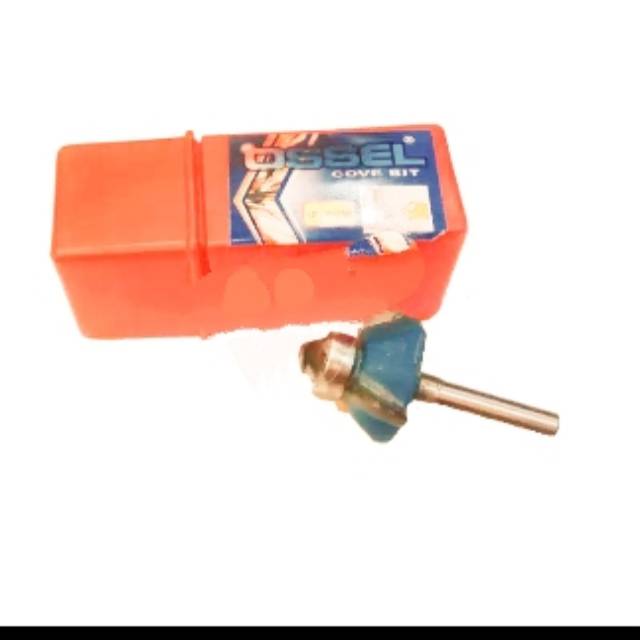 Mata router cove bit 6mm