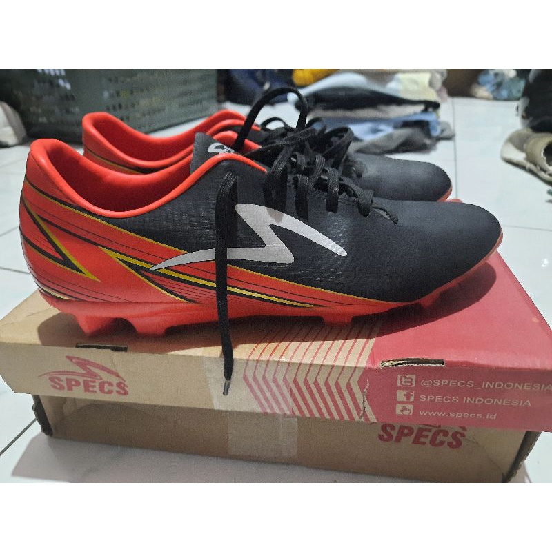 specs ls 20 fg original