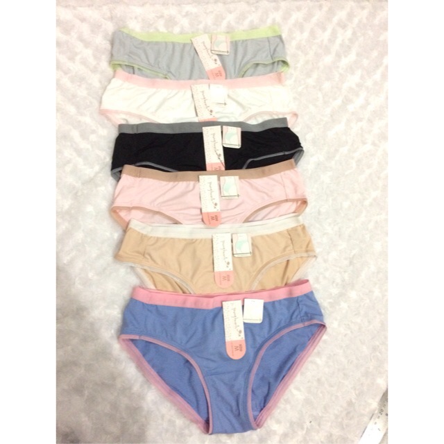 Sale Panty Younghearts M / CD Younghearts M