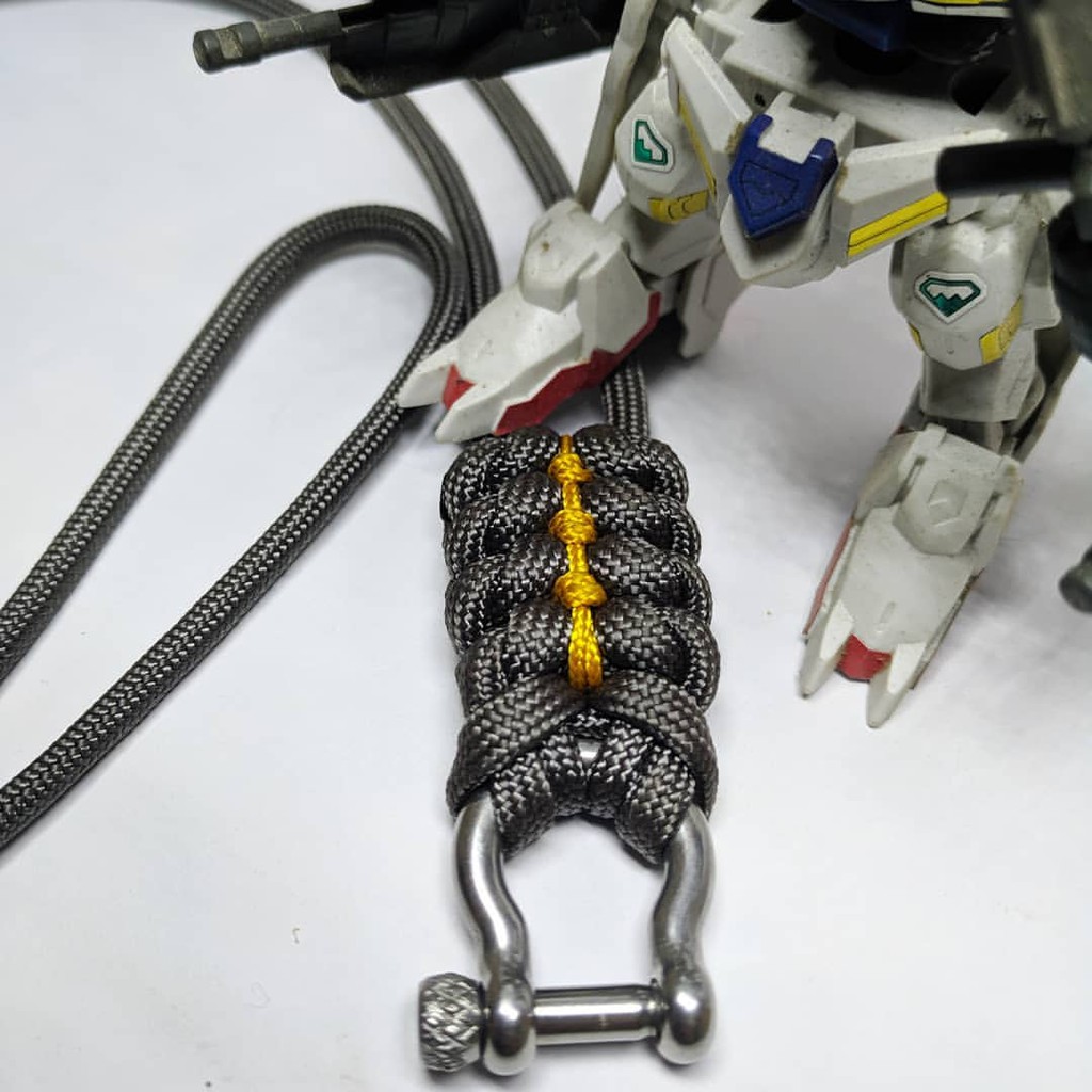 

Paracord | Lanyard | UnSant