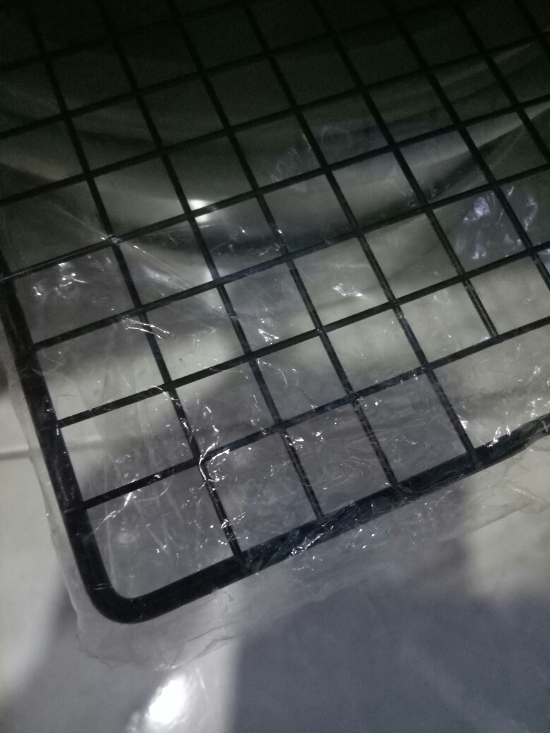 Rak Pendingin Bahan Stainless Steel Anti Lengket Untuk Roti/biskuit/muffin/pie/kue/cooling Tray