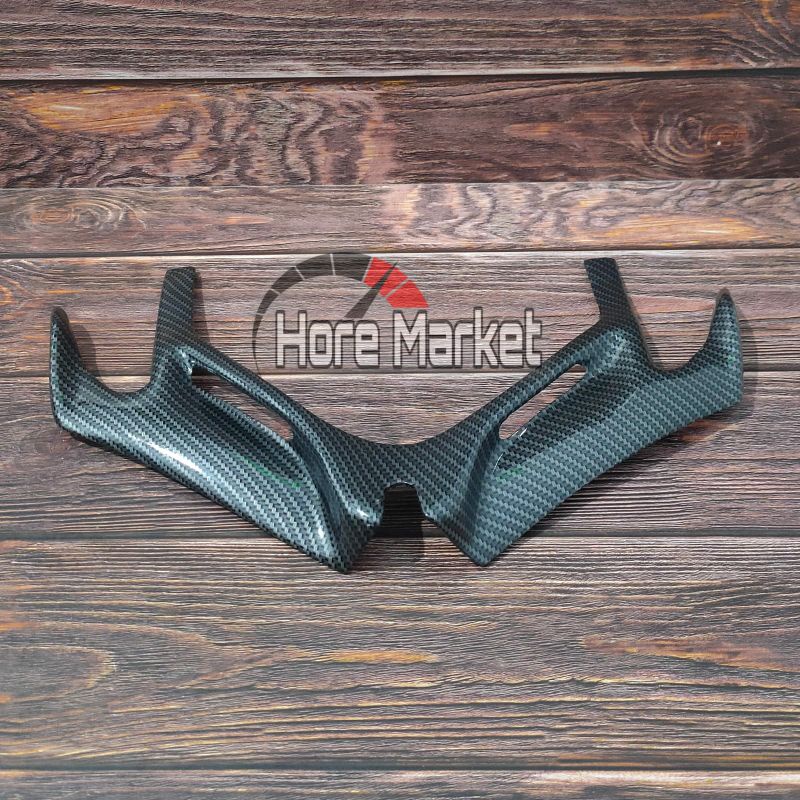 WINGLET CBR 250RR CARBON WINGLET CBR 150R 2021 K45R FACELIFT CBR 150R