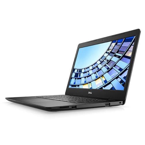 DELL VOSTRO 3405 - R5 3500U 4GB 256GB 14in W10 OHS