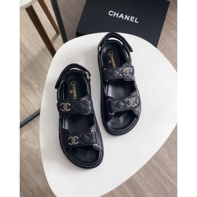 DAD SANDAL CAVIAR