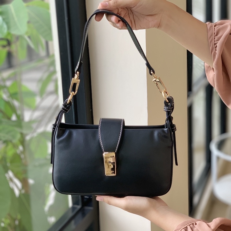 PDR ELLYA SHOULDERBAG