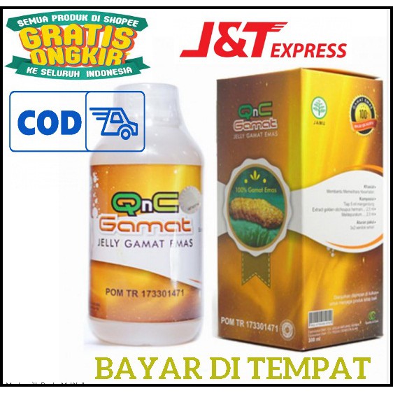 Obat Asam Lambung Naik Ke Dada Dan Kerongkongan Penyakit Lambung Maag Akut Qnc Jelly Gamat Shopee Indonesia