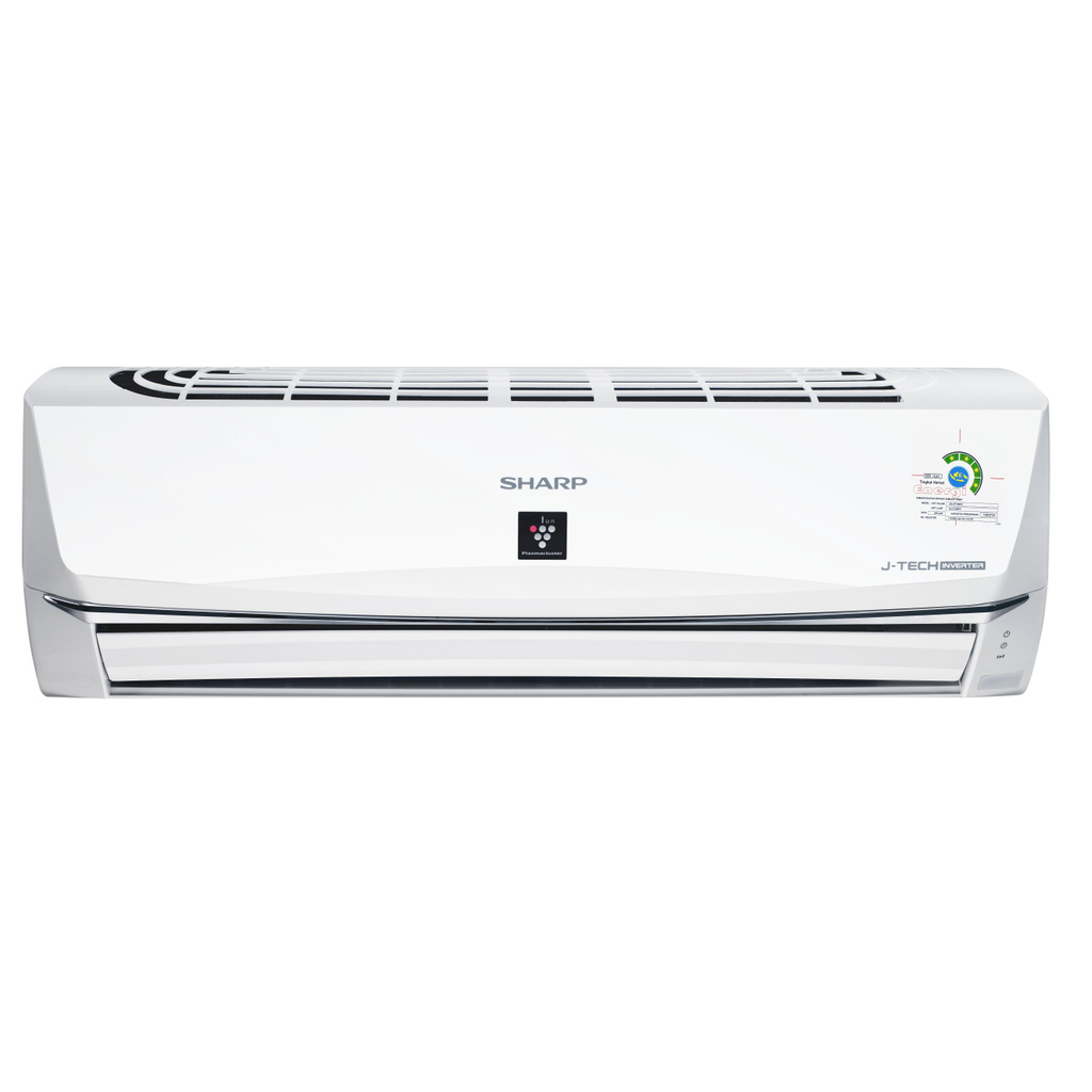 Sharp Air Conditioner AH-XP13WHY