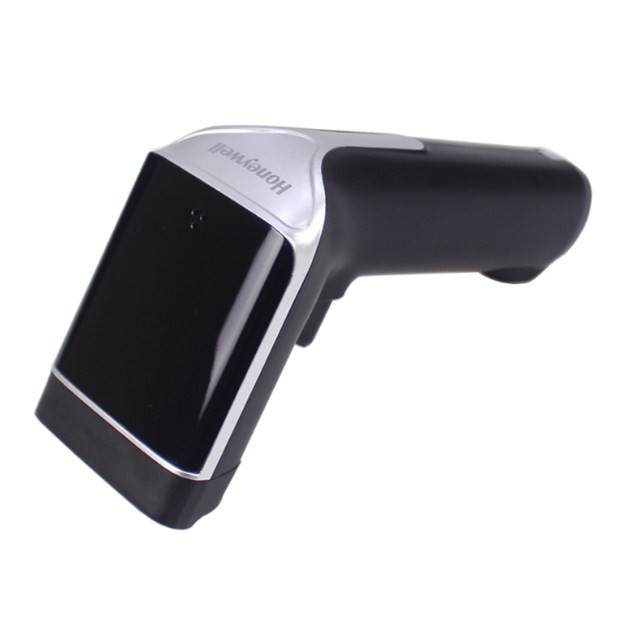 MURAH Barcode Scanner 1D/2D Honeywell OH4502 - Wireless GARANSI