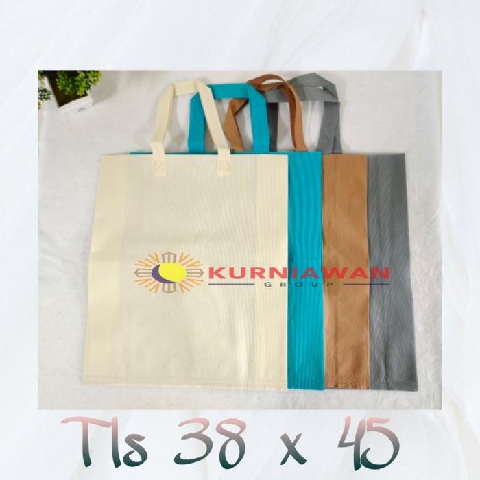 

Tas Kain Spunbond Tali Goodie Bag Uk 38 X 45 Per Lusin 051