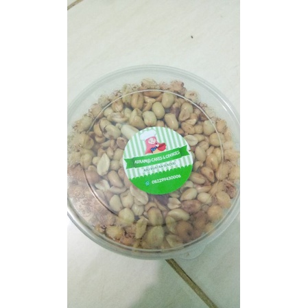 

Kacang Bawang