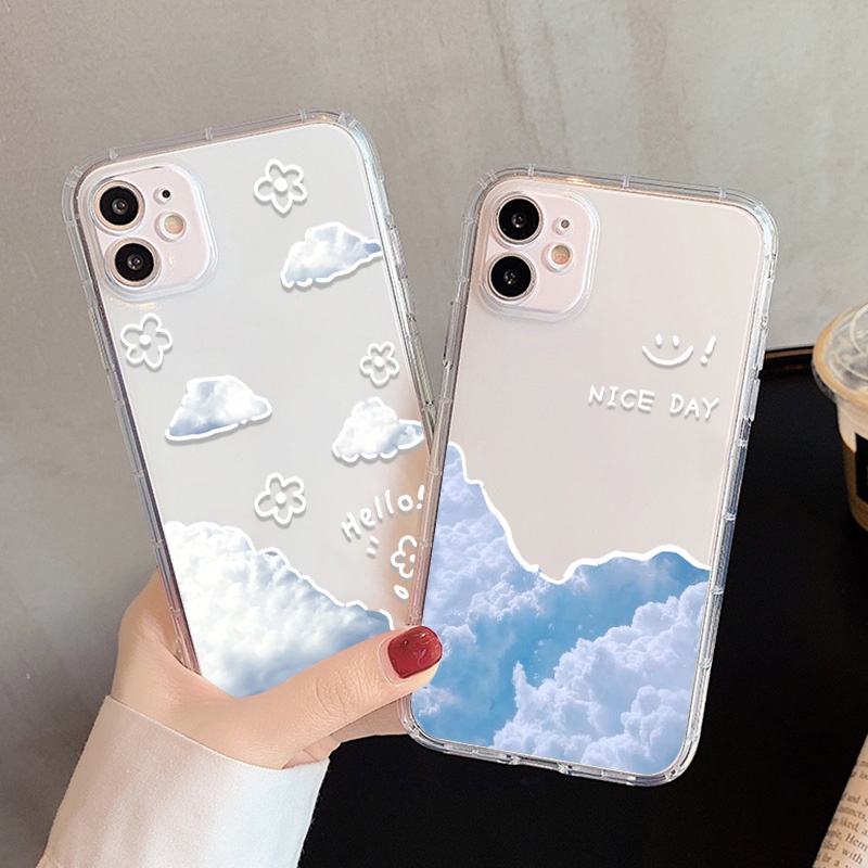 Soft Case Samsung A32 A52 A72 A53 A71 A73 A750 A7 2018 A33 A31 A51 A52S A03 A03S A13 A12 A21S A20 A3022 Motif Kartun