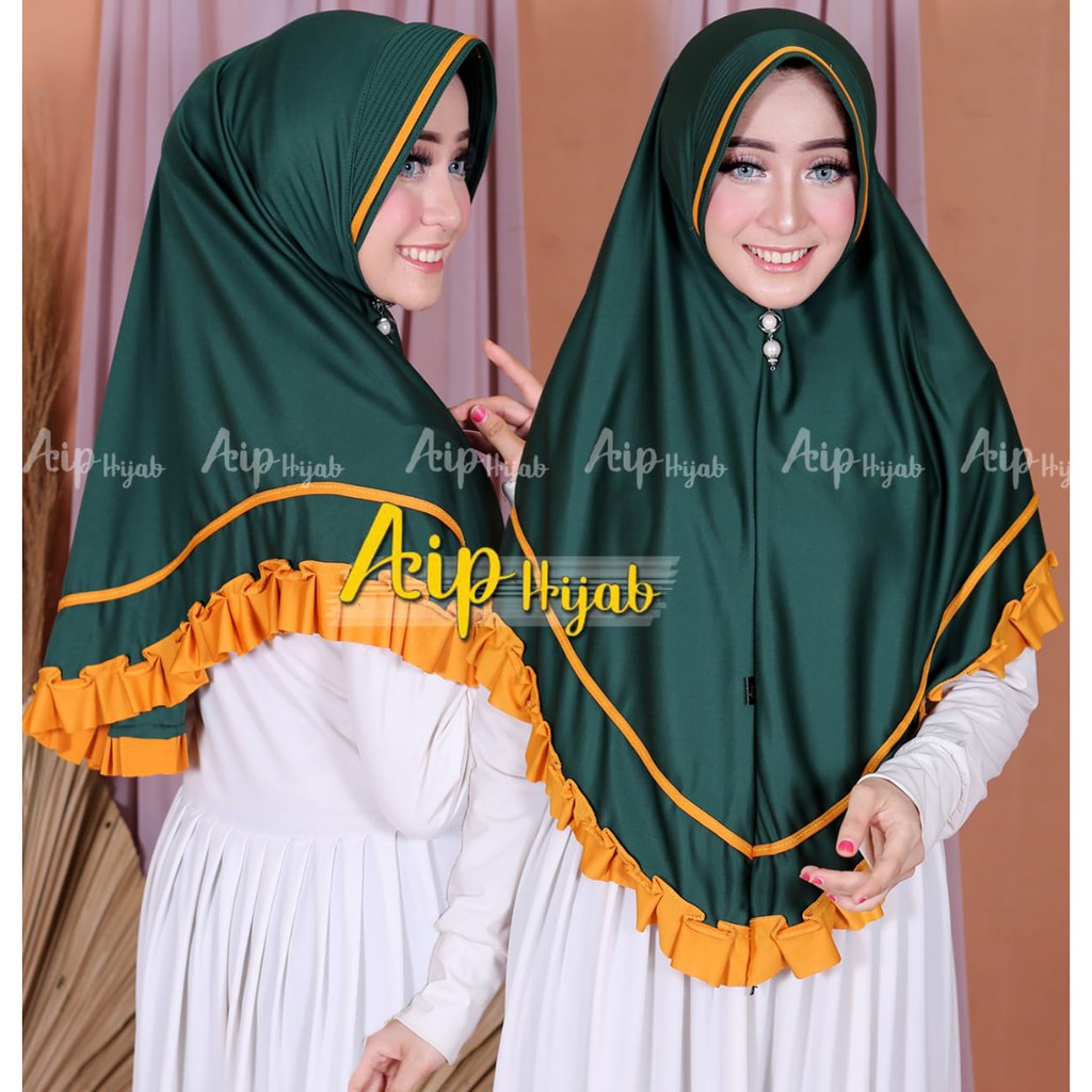 HIJAB INSTANT LRB ORI AIP