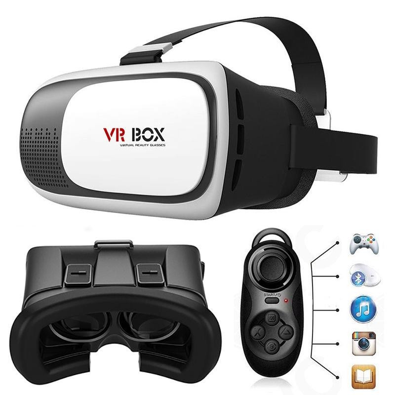 VR BOX Virtual Reality