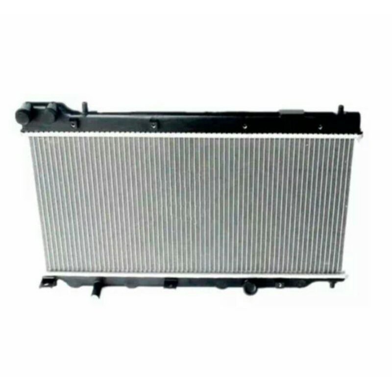 Radiator Honda Fit jazz Manual Gd1 Gd2 Gd3 Gd4