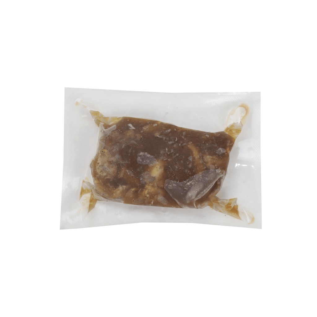 

Ayam Teriyaki 120 gr || 911 Frozen