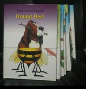 Buku Anak Import Early Learning Program 17 Buku Set