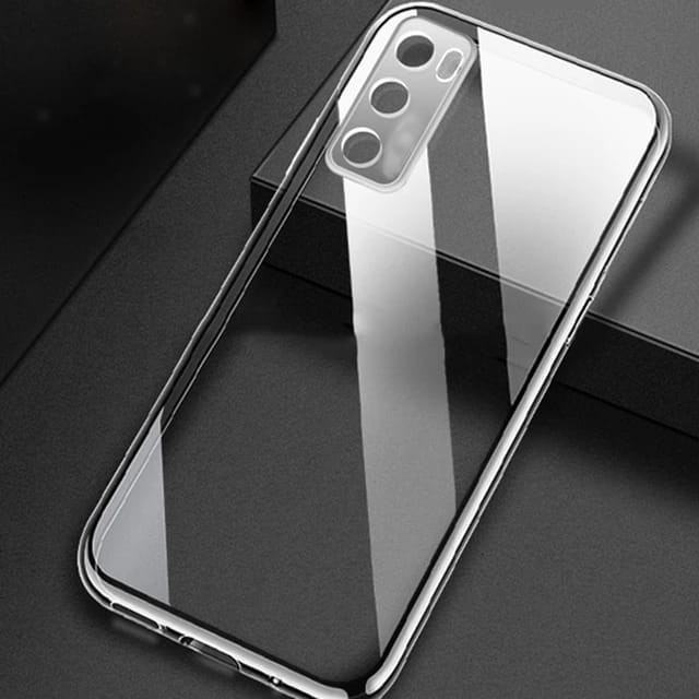 POCO M5 M5s / M4 PRO 4G / M3 / M3 PRO 5G SOFT CASE ULTRA CLEAR TRANSPARENT COVER