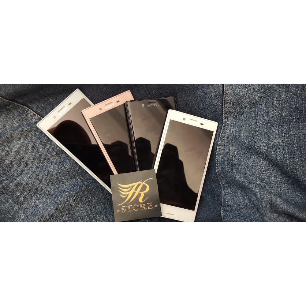 Sony Xperia X Compact