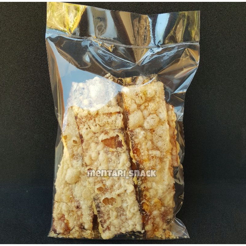 

Sale Pisang Lidah 100 Gram