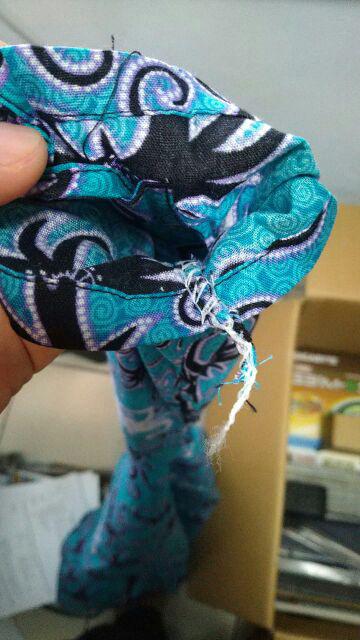 Maura Couple - Sania Ruffle Batik Couple Ori Ndoro Jowi Dnt Garansi Termurah Shopee - Shopashop Solo