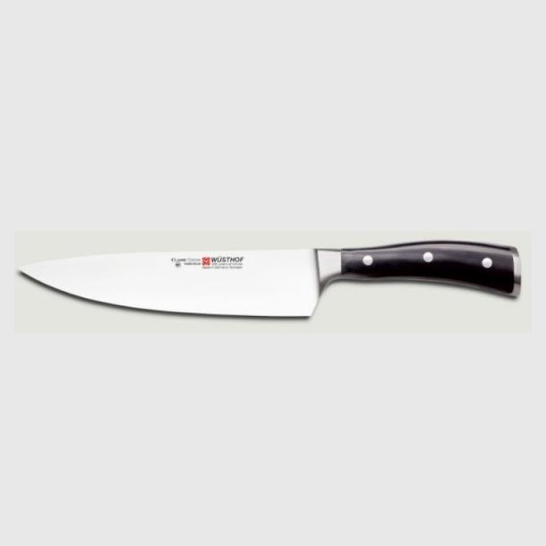 Promo Classic Ikon Cook Knife 18 cm Wusthof Chef Knives Pisau Dapur solingen ada