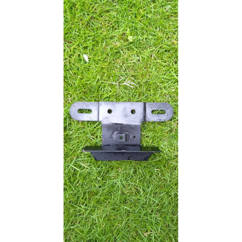 IIC 5T5 Dudukan plat nomor Yamaha fiz R Yamaha fis R Yamaha Vega R lama Yamaha Vega lama original