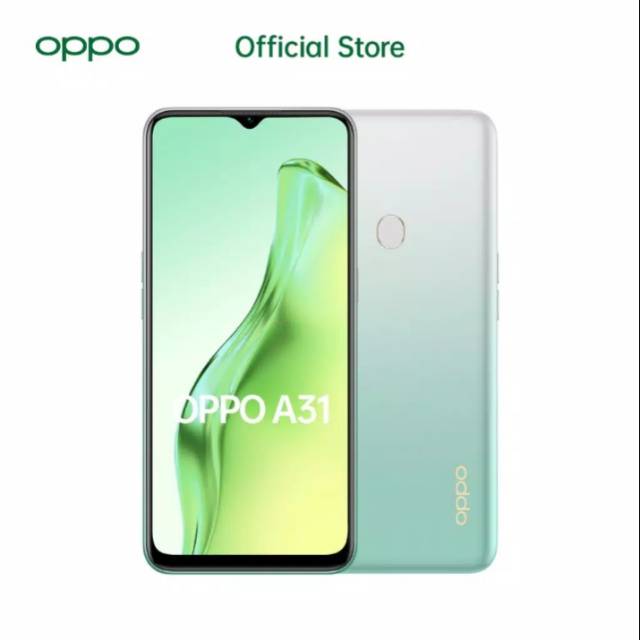 OPPO A31 4/128
