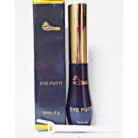RANEE COLOURED EYE PUTTI BLACK 8G
