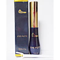 RANEE COLOURED EYE PUTTI BLACK