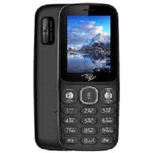 ITEL 5026 IT5026 HP Murah Feature phone Original Garansi Resmi