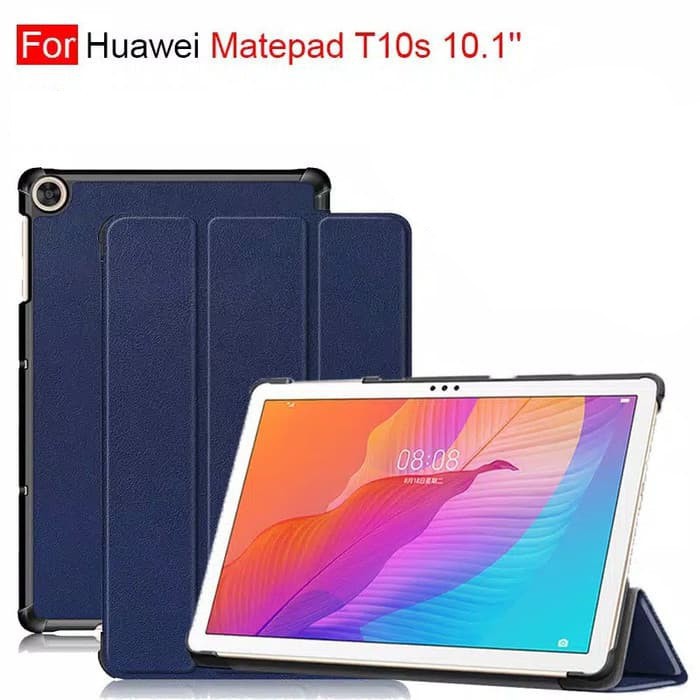 FOLIO COVER HUAWEI T.10S ORIGINAL