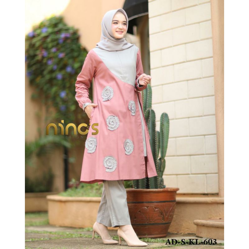 AD S KL 603 by Ninos